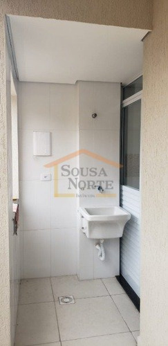 Imagem 9 de 15 de Apartamento, Venda, Horto Florestal, Sao Paulo - 12063 - V-12063