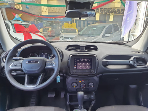 Jeep Renegade Jeep Renegade T270 1.3 Turbo 4x2