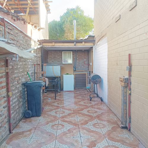 Propiedad A La Venta En La Frontera, Luis Durand, Lampa.