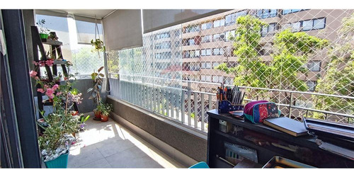 Impecable, Moderno Depto 1d-1b- Providencia