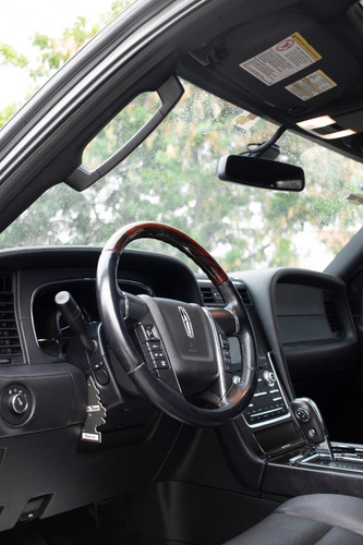 Imagen 10 de 14 de Lincoln Navigator Reserve 3.5 2016