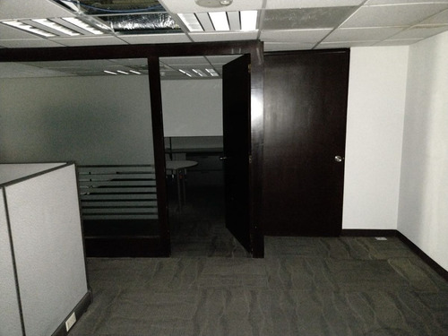 Imagen 8 de 30 de Oficina En Lomas De Chapultepec En Renta Entrega Inmediata