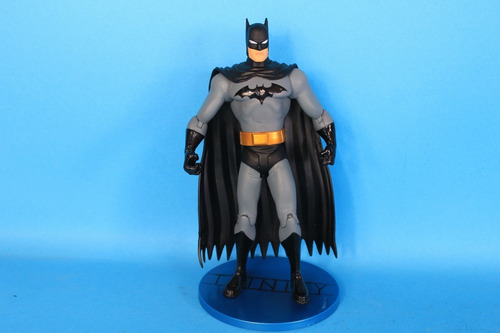 Batman Trinity Dc Direct Figura (Usado)