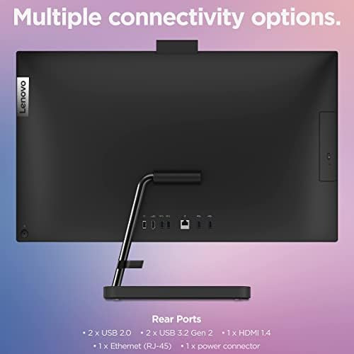 All-in-one Lenovo Ideacentre 3 27 Core I7-1255u 8gb Ram 512g