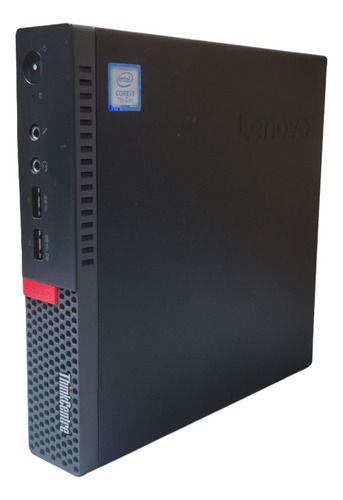 Mini Pc Lenovo M710q Thinkcentre I3-7100t 8gb Ram 500gb Hdd (Reacondicionado)