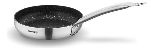 Frigideira Gastro Korkmaz Grey 20x5cm