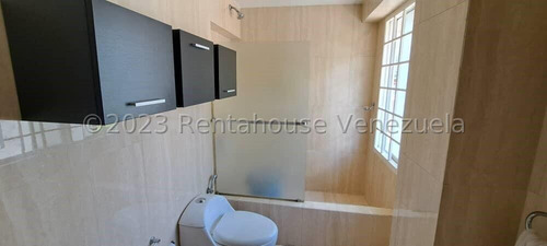 Apartamento En Venta Los Samanes Jose Carrillo Bm Mls #25-3035