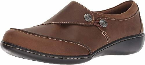 Clarks Ashland Lane Q Mocasines Para Mujer