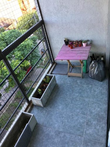 Imagen 3 de 6 de Departamento En Venta Orientación Este
