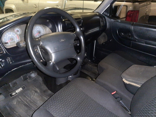 Ford Ranger 3.0 Cd Xl Plus 4x2 2011
