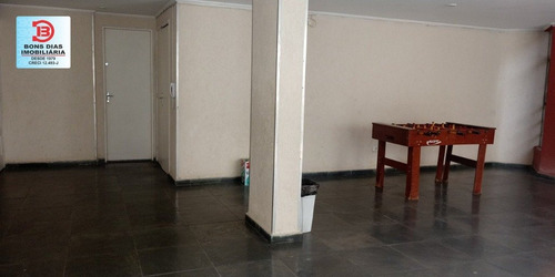 Imagem 15 de 15 de Apartamento - Vila Aricanduva - Ref: 9148 - V-9148