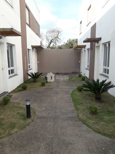 Imagem 3 de 29 de Sobrado Com 2 Dorms, Água Espraiada (caucaia Do Alto), Cotia - R$ 190 Mil, Cod: 4044 - V4044