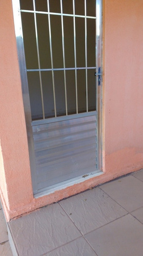 Casa Em Juatuba, Parcela Parte Do Valor E Aceita Carro. - 1072