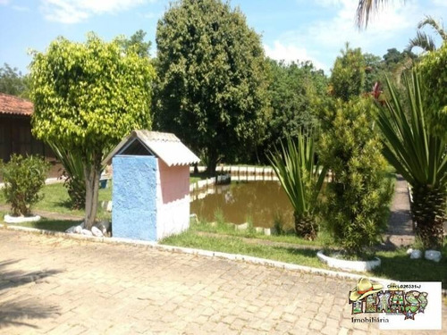Imagem 10 de 15 de Chacara Em Santa Isabel Venda - Ch00014