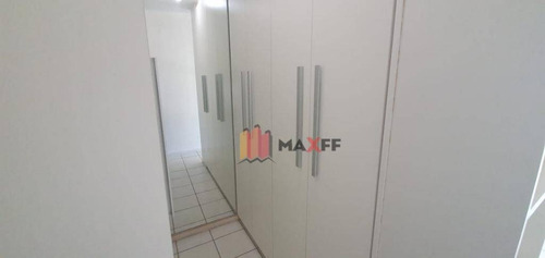 Imagem 7 de 15 de Apartamento Duplex Com 2 Dormitórios À Venda, 93 M² - Recreio Dos Bandeirantes - Rio De Janeiro/rj - Ad0006