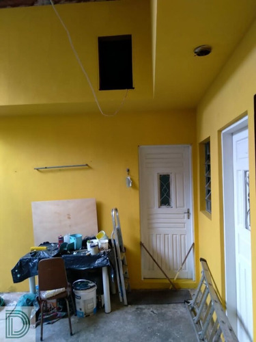 Imagem 3 de 15 de Casa Multifamiliar No Jardim Adalgisa - Di29278