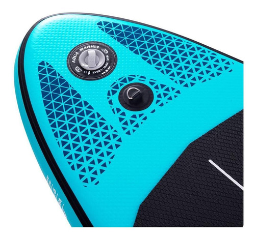 Stand Up Paddle / Sup Inflable / Vapor Aqua Marina 10 Pies