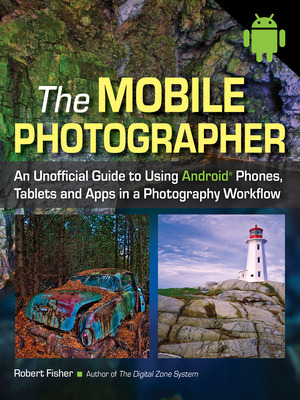 Libro The Mobile Photographer: An Unofficial Guide To Usi...