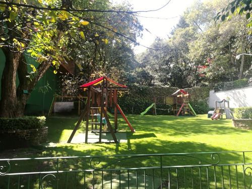 Imagen 2 de 14 de Venta Casa Bosques De Las Lomas Cas_1078 Am