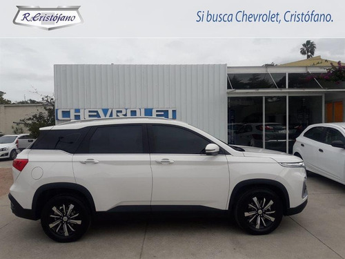 Chevrolet Captiva Premier 2021 0km