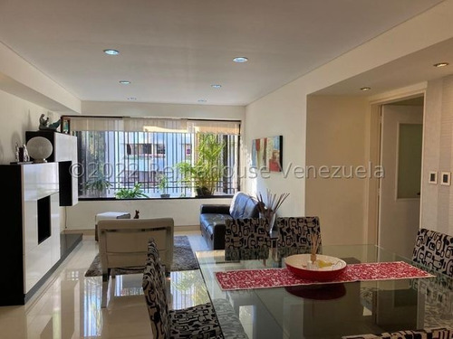 Imagen 2 de 11 de Venta Apto Terrazas Del Avila 3hab, 2b, 20. Sf 22-21310