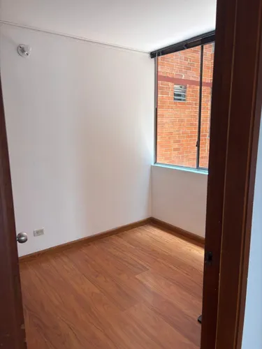 Apartamento En Venta En Caobos Salazar. Cod V23420