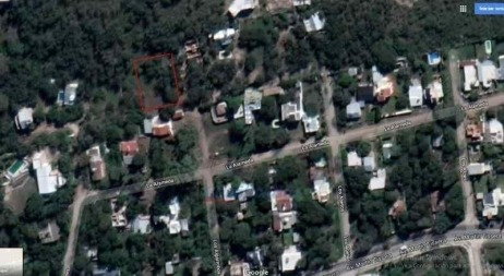 Imagen 4 de 5 de Vendo Lotes Talar De Mendiolaza
