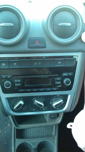 Imagem 7 de 7 de Sucata Volkswagem Voyage 2015 1.6 Flex - Rs Auto Peças