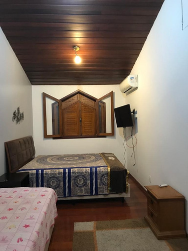 Imagem 17 de 22 de Casa, 740 M² - Venda Por R$ 4.800.000,00 Ou Aluguel Por R$ 15.000,00/mês - Jardim Das Colinas - São José Dos Campos/sp - Ca1652