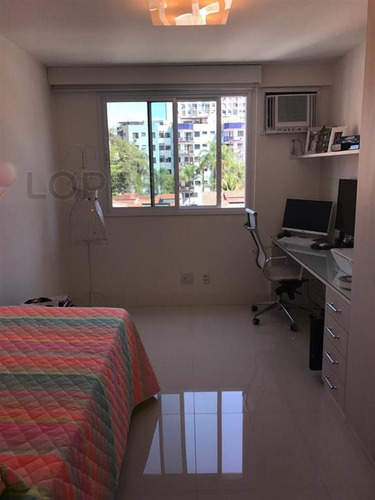 Apartamento - Ref: Ba20741