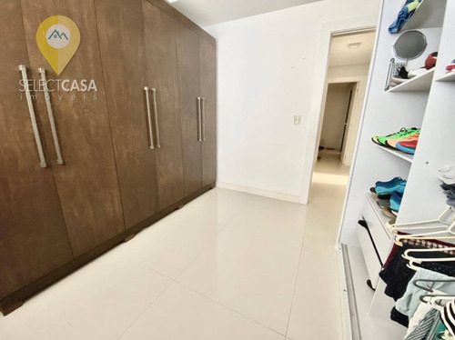 Imagem 7 de 23 de Excelente Apartamento 4 Quartos Em Itaparica Com Vista Para O Mar - Ap0532