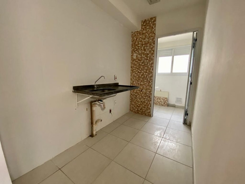 Imagem 20 de 24 de Apartamento À Venda, 47 M² Por R$ 245.000,00 - Jardim São José - São Paulo/sp - Ap1668
