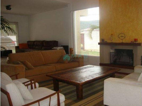 Imagem 3 de 30 de Casa Com 3 Dormitórios À Venda, 254 M² Por R$ 794.000,00 - São João Do Rio Vermelho - Florianópolis/sc - Ca0020