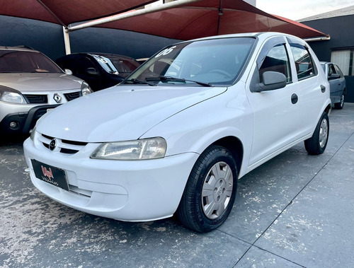 Chevrolet Celta 1.0 Spirit Flex Power 5p