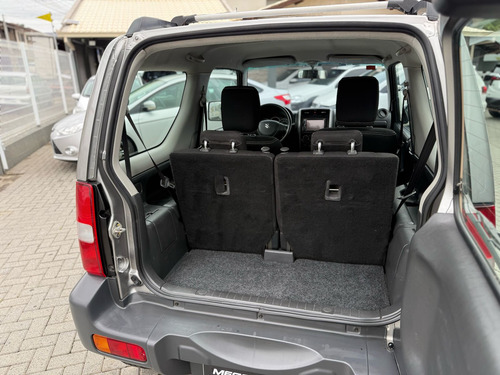 Suzuki Jimny 1.3 4ALL 4x4 Manual