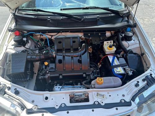 Fiat Palio 1.0 MPI FIRE 8V FLEX 4P MANUAL