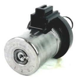 Imagen 3 de 6 de Selenoide Xs4z-7g484-aa Ford Focus L4 1.8l 2.0l 2013 2014