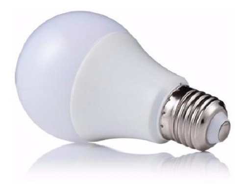 Lámpara Led Bulbo E27 23 Watts - Candil Color de la luz luz fría 6500k