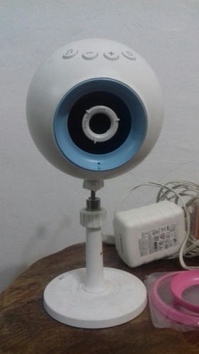 Monitor Cámara Bebé Wi-fi