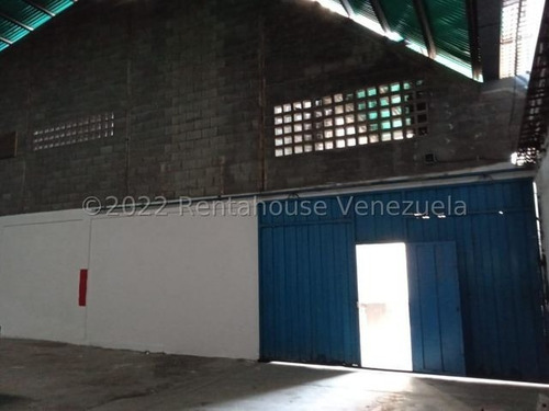 Imagen 23 de 30 de Galpones En Alquiler Zona Industrial Barquisimeto, Código Flex: 22-19801 - 0424 556 57 59 - Monica C.*