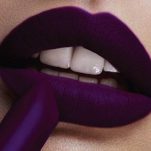 Imagen 2 de 4 de Labiales Mate Loréal Color Riche Original