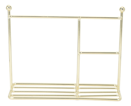 Estante Para Colgar Ropa, Miniescurridor, Decoración