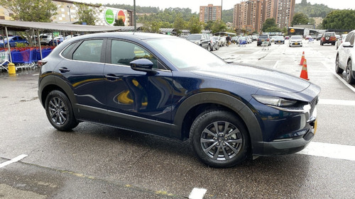 Imagen 15 de 25 de Mazda Cx-30 2022