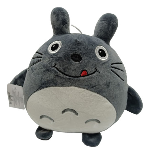 Peluche Mi Vecino Totoro 27cm Perfumado