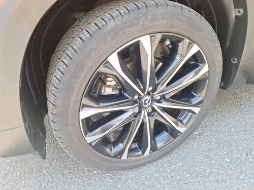 Mazda cx-50 2.5 Grand Touring Lx Awd