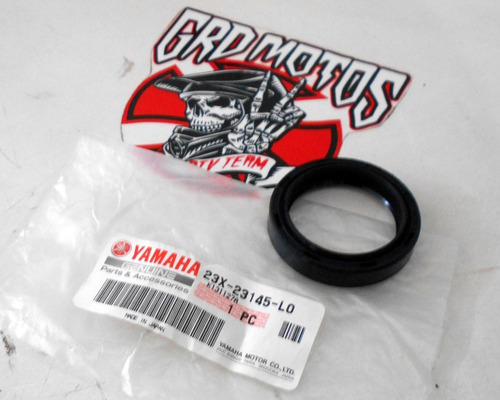 Reten Barral Yamaha Xtz 750 Super Tenere Original