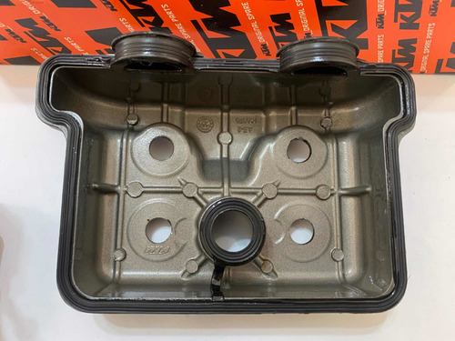 Imagen 8 de 9 de Tapa Cilindro Ktm Duke 200
