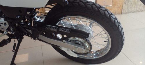 Imagen 7 de 15 de Honda Xr150/xr 190/xr250 Fcia C/credicuotas Motopier