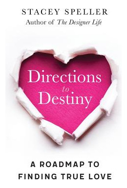 Libro Directions To Destiny: A Roadmap To Finding True Lo...