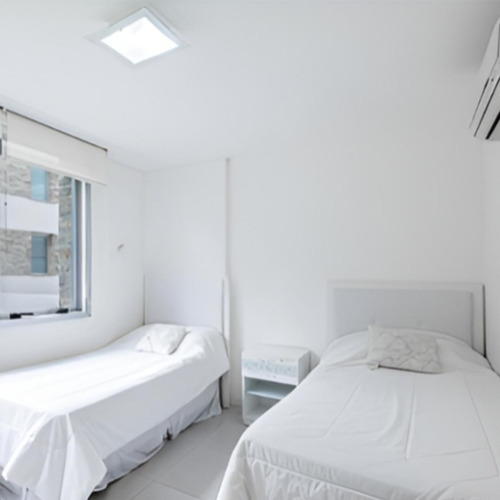 Departamento 4 Ambientes En Lumiere Con 3 Suites